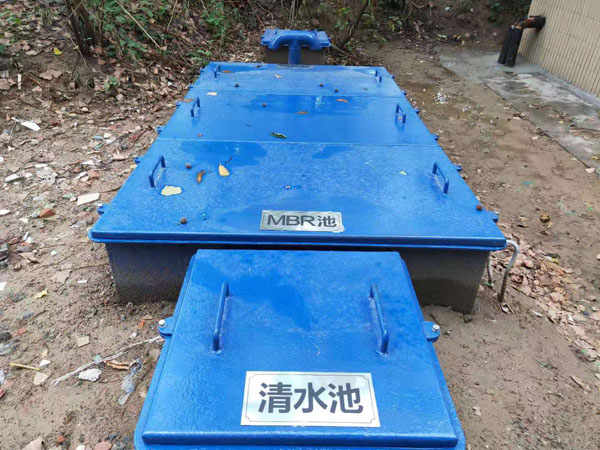 醫(yī)院安裝污水處理設(shè)備的好處有哪些？優(yōu)勢特點介紹